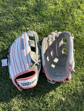"GUANTE LANZAMIENTO RÁPIDO OTOÑO 2024 A2000® FP50SS 12,25"" LHT Outfield"