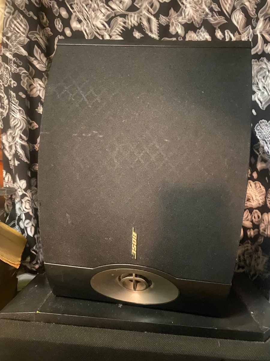 Bose 301 Series V for sale - eBay