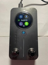 MOOER PRIME M2 MULTI EFFECTS PROCESSOR PEDAL ...