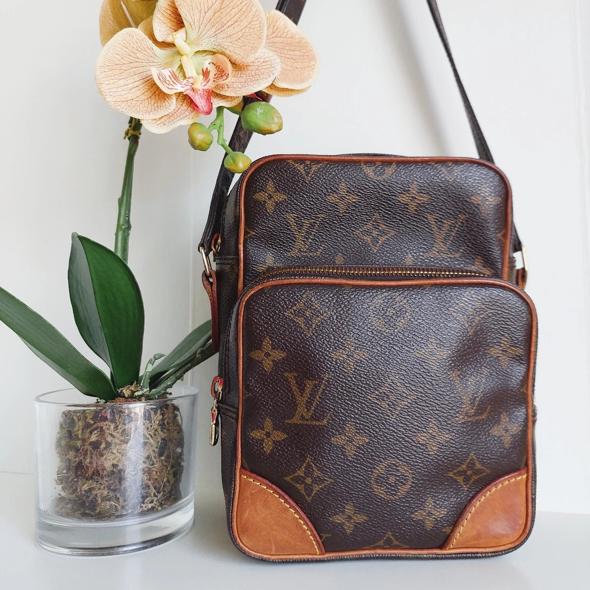 Louis Vuitton Amazone Bags for sale | eBay
