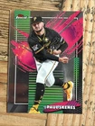 2026 Topps Finest - Paul Skenes #210 Rare