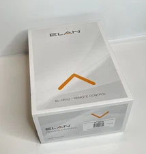Elan Home Systems EL-HR10 Remote Control (New)