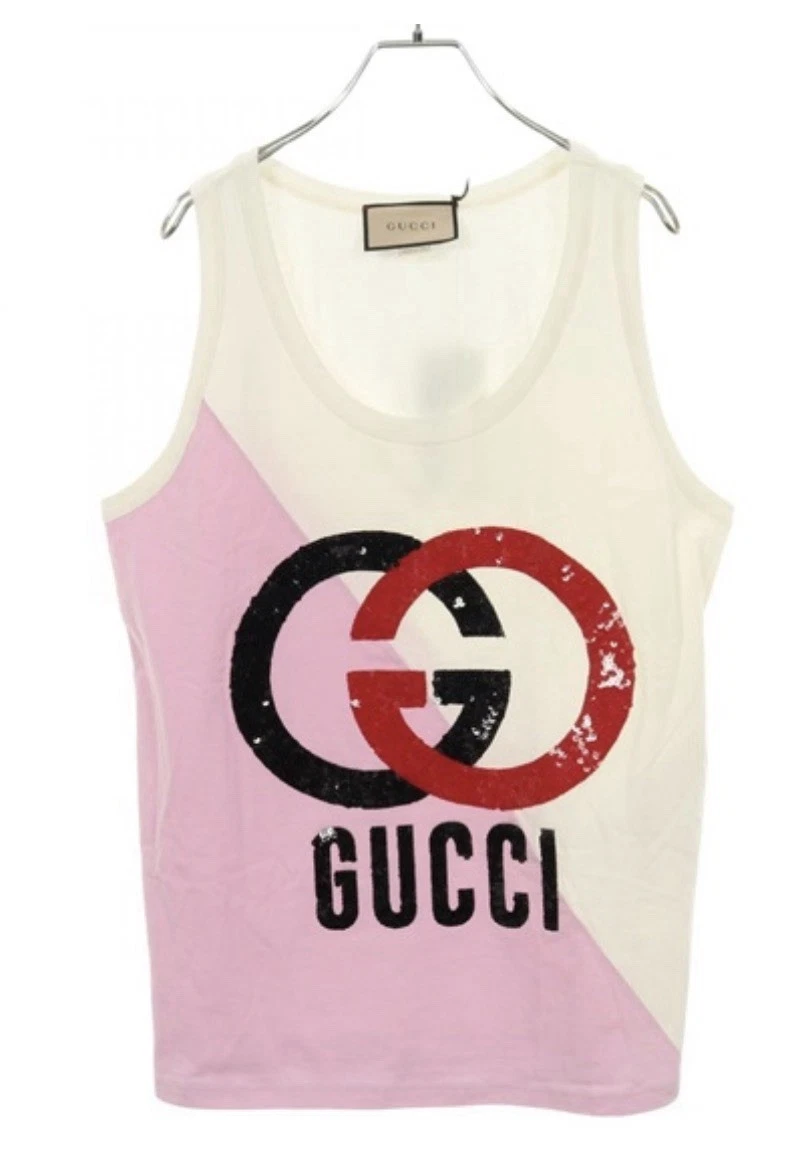 Gucci Tank Tops for Women for sale | eBay