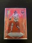 2025 Donruss Elite Football Aspirations Stars Bo Nix #43