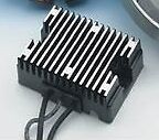 VOLTAGE REGULATOR HARLEY FLH FXST FL SOFTAIL FXR 81-88 - Picture 1 of 1