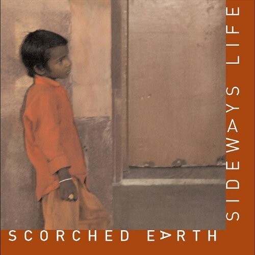Sideways Life by Scorched Earth CDr - Picture 1 of 1