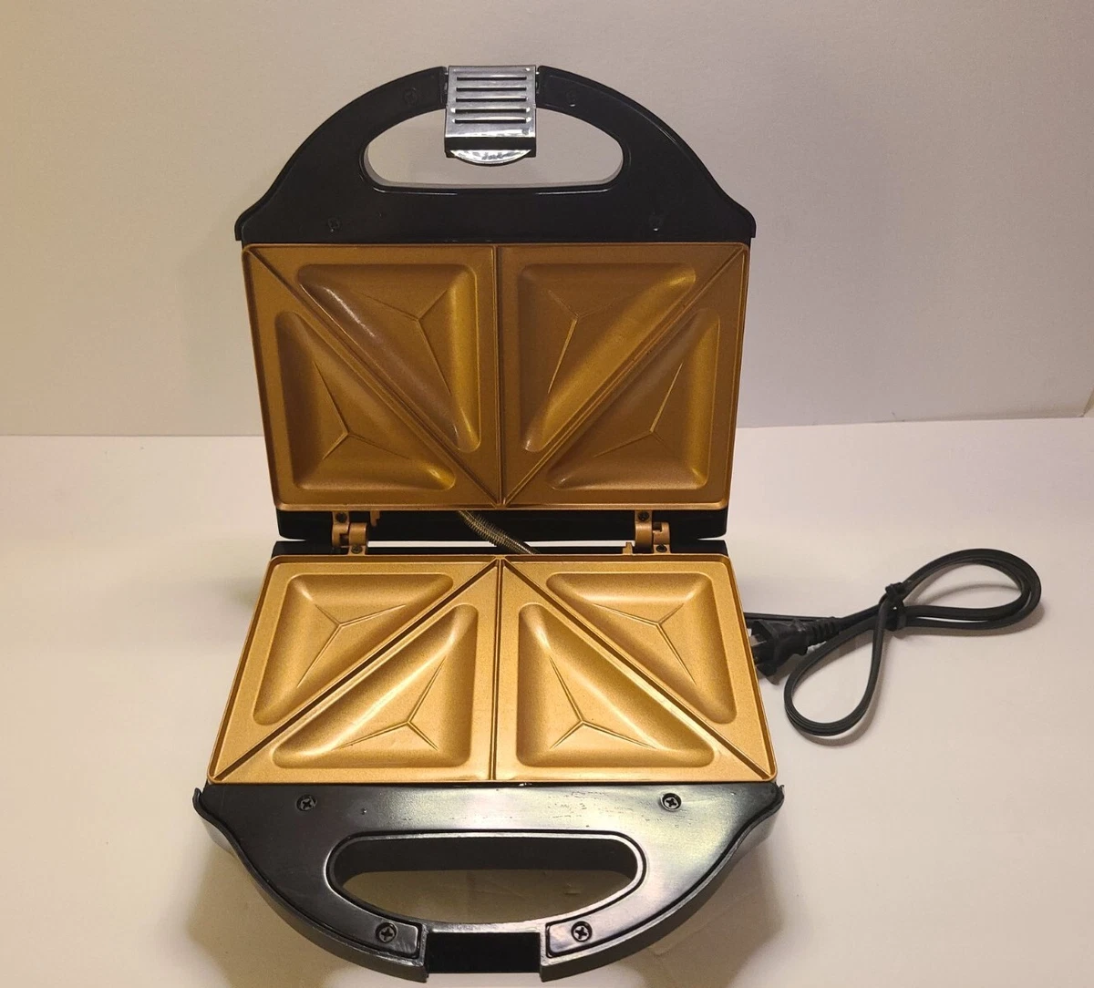 Electric grill cheap toaster