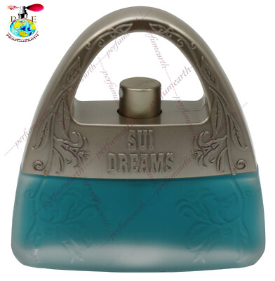 ANNA SUI DREAMS BY ANNA SUI OZ/30 ML EDT SPRAY