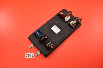 F2 MERCEDES GL350 GL450 GL320 ML350 SIGNAL ACQUISITION MODULE SAM 1645408101