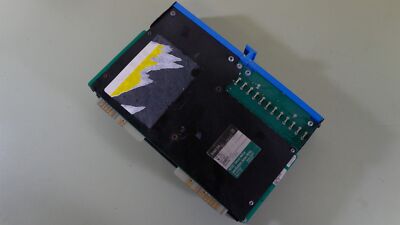 Westinghouse Numa-Logic NL-772 Remote I/O Unit