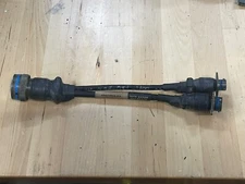 Military Movement Tracking System Y Cable 506D465-01
