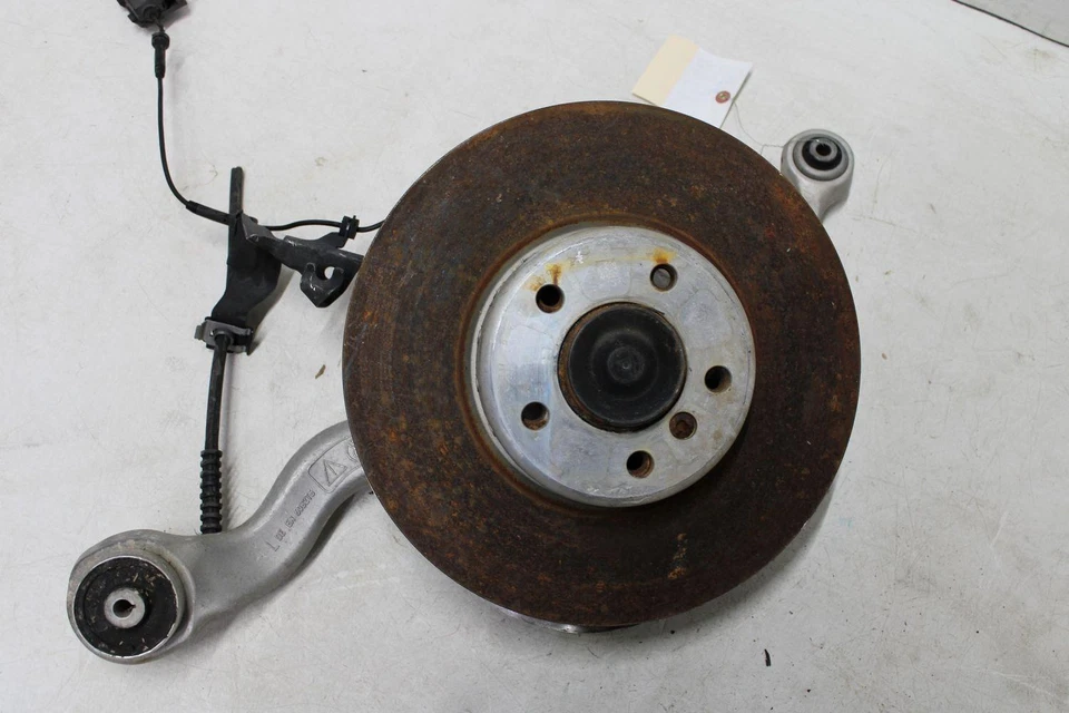 2017-2020 BMW M240I Knee Assembly Driver (adaptive M Susp) Rwd No Stt/no Ash - Изображение 2 из 4