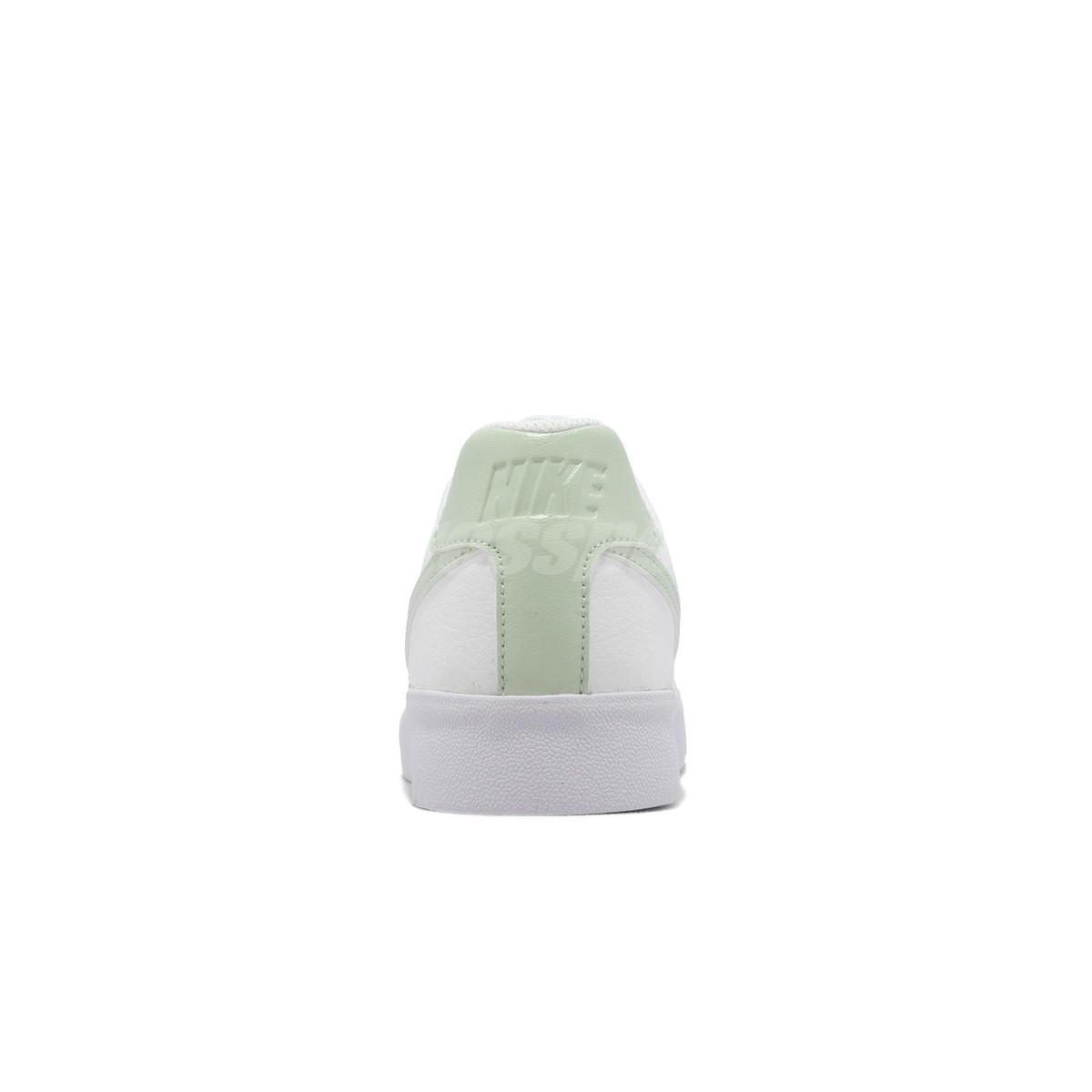 Nike Wmns Court Royale AC White Pistachio Frost Women Casual