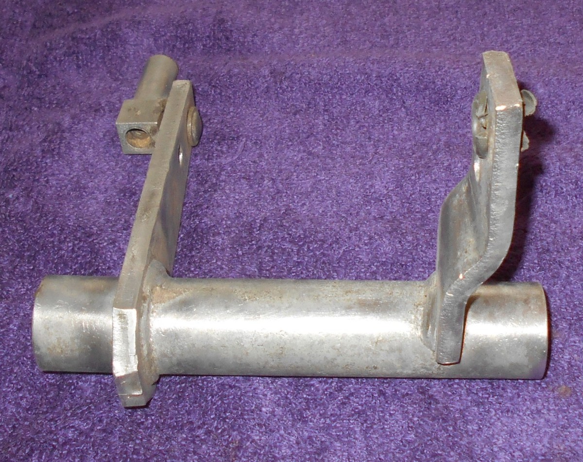 Upper Clutch Return Spring For 1971-1973 Mustang & Cougar – 250 / 302 / Boss 351 / 351C / 429CJ