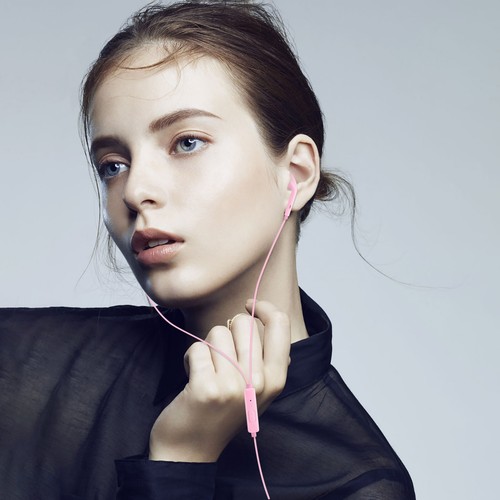 Earphones In Ear Headphones With Microphone 3.5mm Wired Earbuds For Ios And - Picture 8 of 18