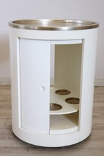 Carrello bar anni '60