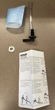 KOHLER 11069-2BZ ORB TRIP LEVER OIL RUBBED BRONZE WATER CLOSET TOILET FLUSH NIB
