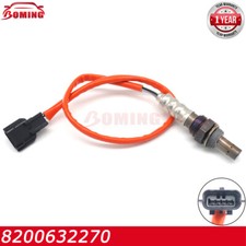 Nuevo sensor de oxígeno 8200632270 compatible con Renault Clio III Grandtour Logan Estate