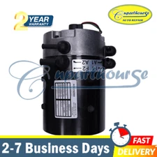 48 Volt Drive Motor ZQS48-3.8-T for Tomberlin E-Merge Electric Golf Cart 2007-UP