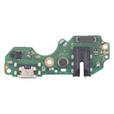 OEM Charging Port Board for Infinix Smart 6 X6511