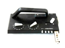 Pfaff-Passap vordere Schlitten Duomatic-80 Doppelbett Strickmaschinen 