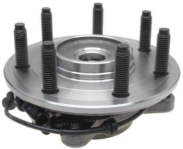 Wheel Bearing and Hub Assembly-R-Line Raybestos 715047 fits 2004 Ford F-150 - Image 4 of 4
