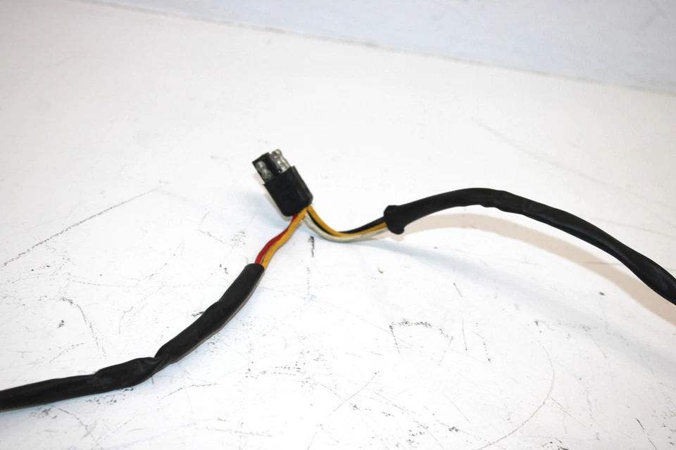 Interruptor de freno/faro Arctic Cat Zrt 600 96 OEM 0609-086 Q2196 Foto 4 de 4