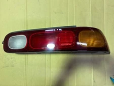 Integra DC2 Tail Light Right Hand DB6 Etc Lens Number Koito 93-07101