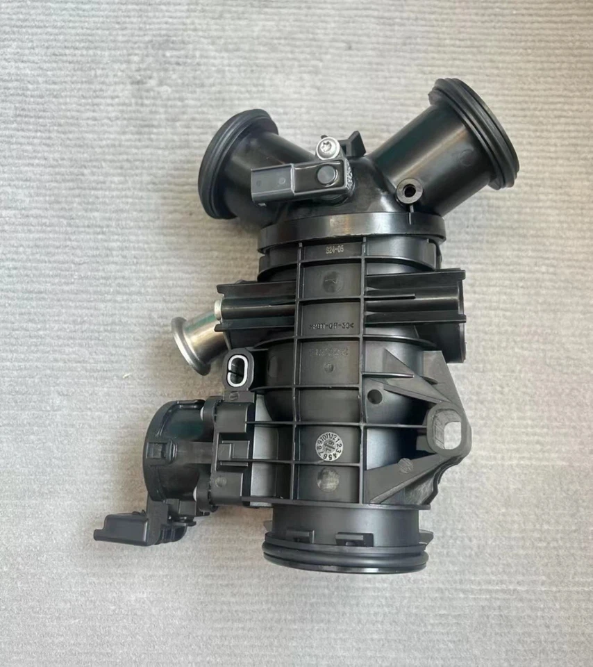 原装路虎揽胜运动油门车身 LR078546 — 第 2/4 张图片