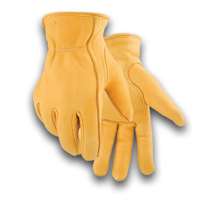 Golden Stag's Best Work Gloves Winter
Opens in a new window or tab