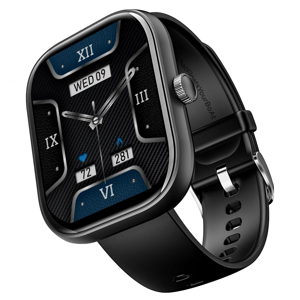 Boat digital watch sales