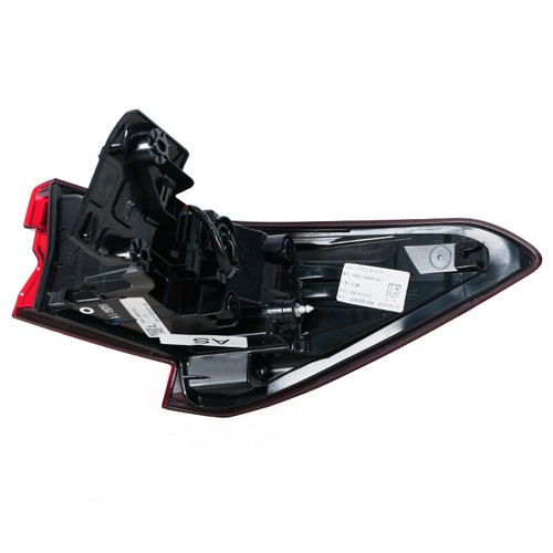 Right For Ford Equator Sport 2022 2023 Tail Light DRL Fog Light Turn Signal Lamp - Picture 14 of 24