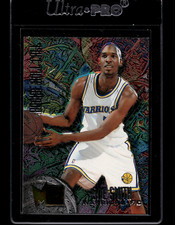 1995 Metal Rookie Roll Call #R-7 Joe Smith