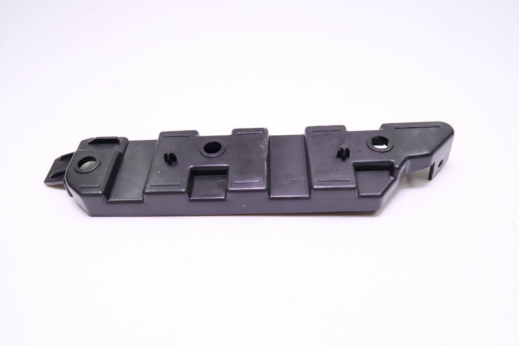 Bentley Continental Flying Spur front bumper fender brackets left & right 755