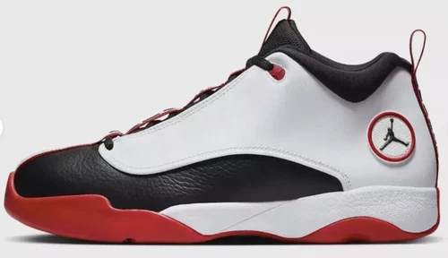 NikeAir Jordan Jumpman Pro Quick Varsity Red White Black FB9978-161 Mens Size 11