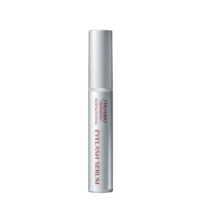 SHISEIDO PROFESSIONAL ADENOVITAL EYELASH SERUM Eyelash Growth Serum 6g JAPAN