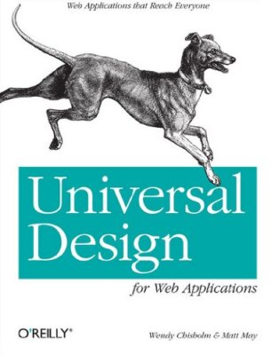 Universelles Design für Webanwendungen: Webanwendungen, die rea