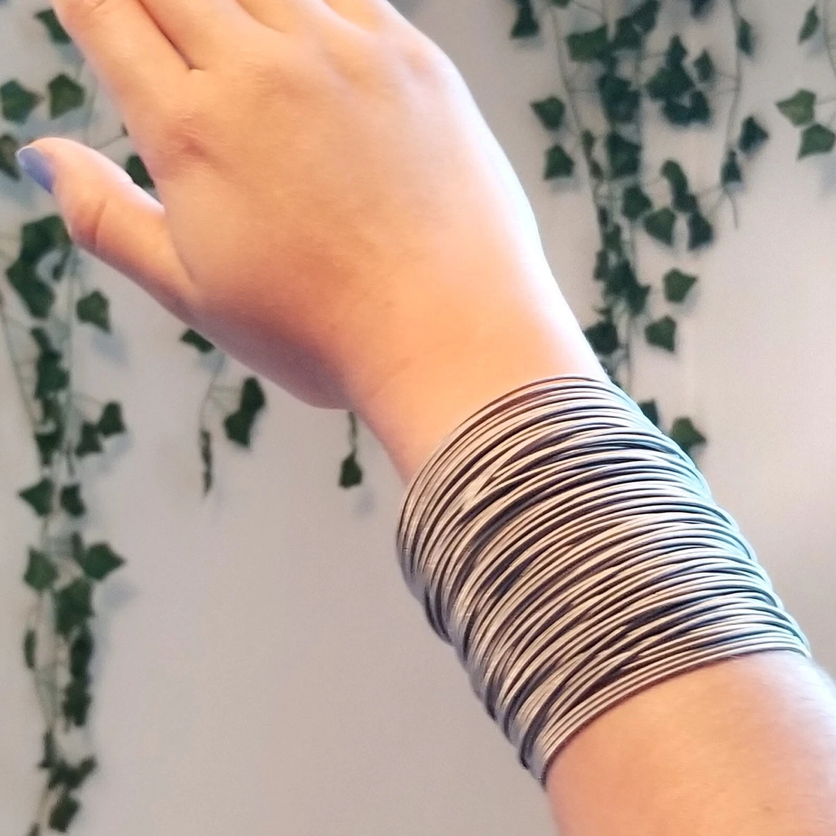 String bangles best sale