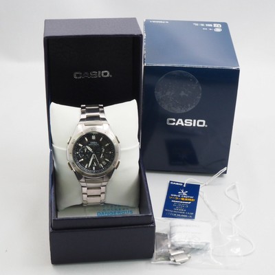 casio 5174 wvq m410