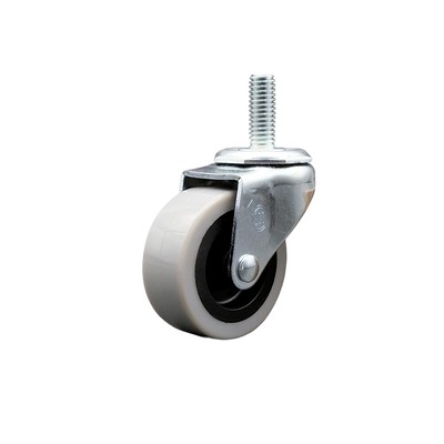 Service Caster Brand Replacement for McMaster Carr Caster 2834T61