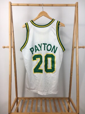 gary payton champion jersey