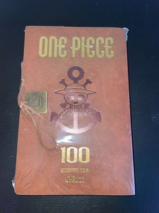 One Piece Tome 100 Edition Collector Ebay