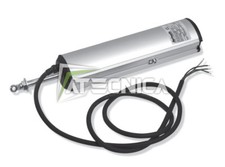 ATTUATORE A PISTONE APRIMATIC ST450N 180MM 43545/010 X VASISTAS LUCERNAI CUPOLE