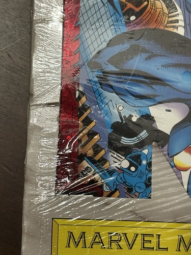 Spiderman 2099 Marvel Mega-Hits Collectors Pack Sealed 5 - 2099 Comics Inside - Picture 3 of 4