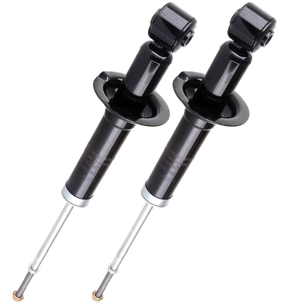 PICKOOR Rear RH & LH Shock Absorber and Strut Assembly For Mitsubishi Lancer