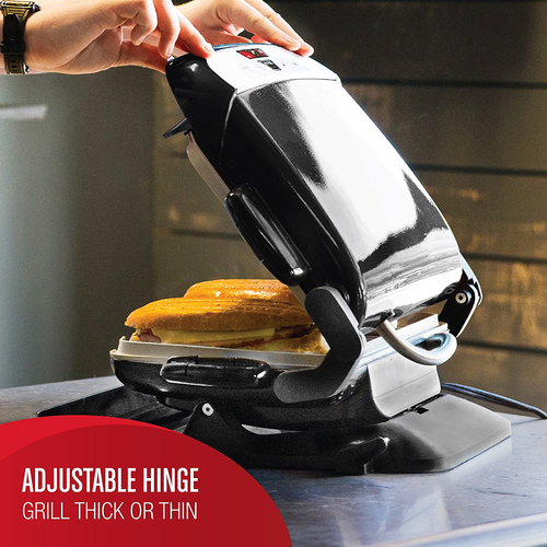 george foreman grp4842mb