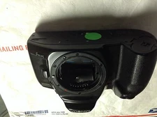 Minolta Maxxum 400si 35mm SLR Film Camera Body Only