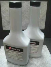 Idemitsu Power Steering Fluid for Toyota Lexus Scion - Pack of 2 - Ships Fast!