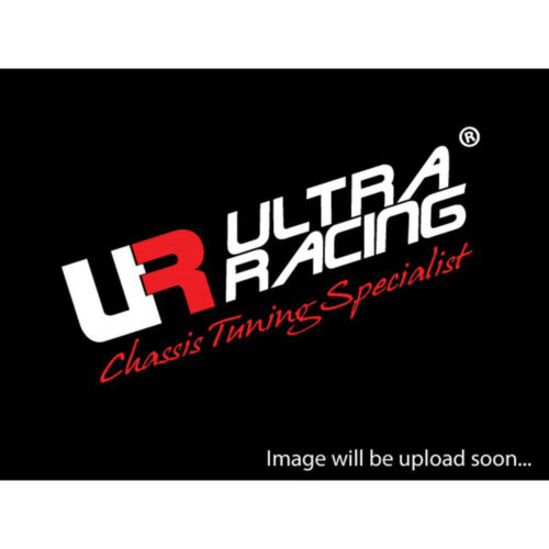 Ultra Racing Front Strut Bar for MITSUBISHI PAJERO SPORT 2.5 VGT '08 (TW2-3136) - Picture 1 of 5