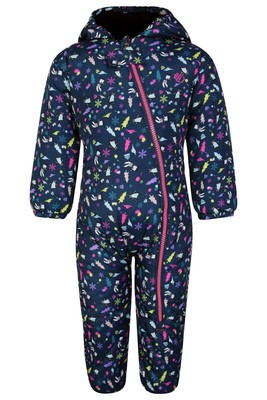 Dare2B Bambino II Kinder-Winter-Overall 92